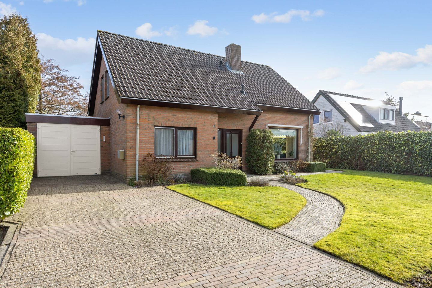 Photo 4 of De Wilgen 8