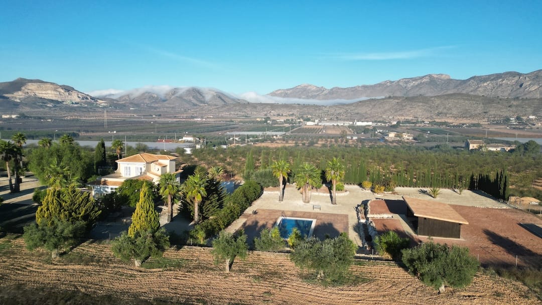 Foto 5 van Partida Umbria