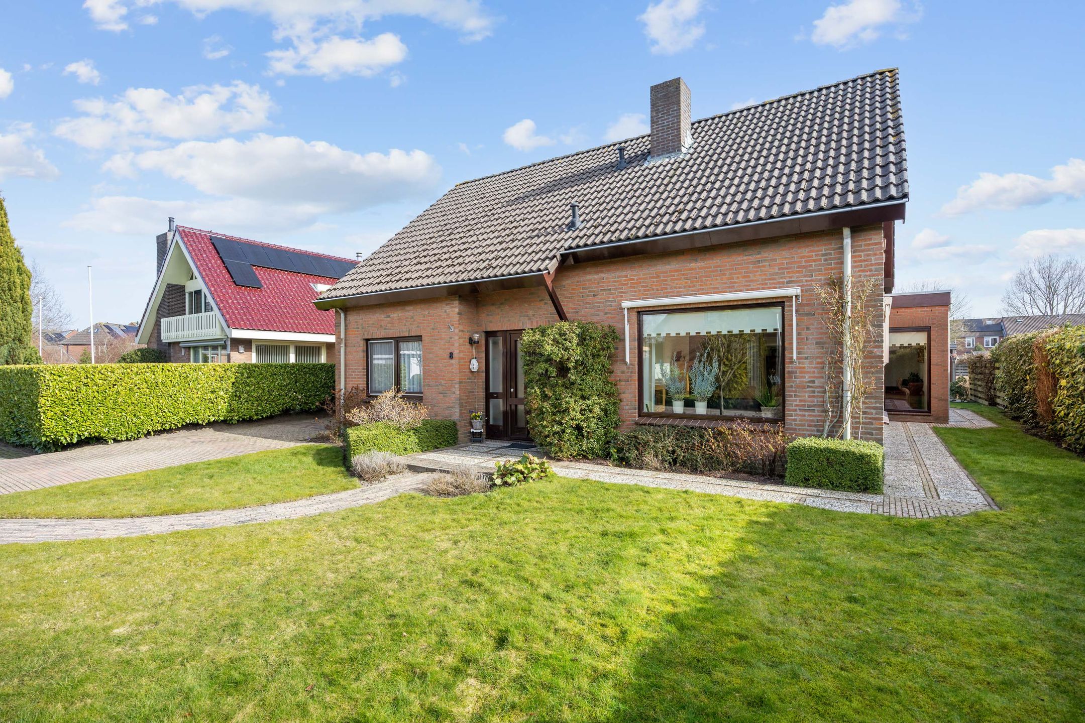 Photo 6 of De Wilgen 8