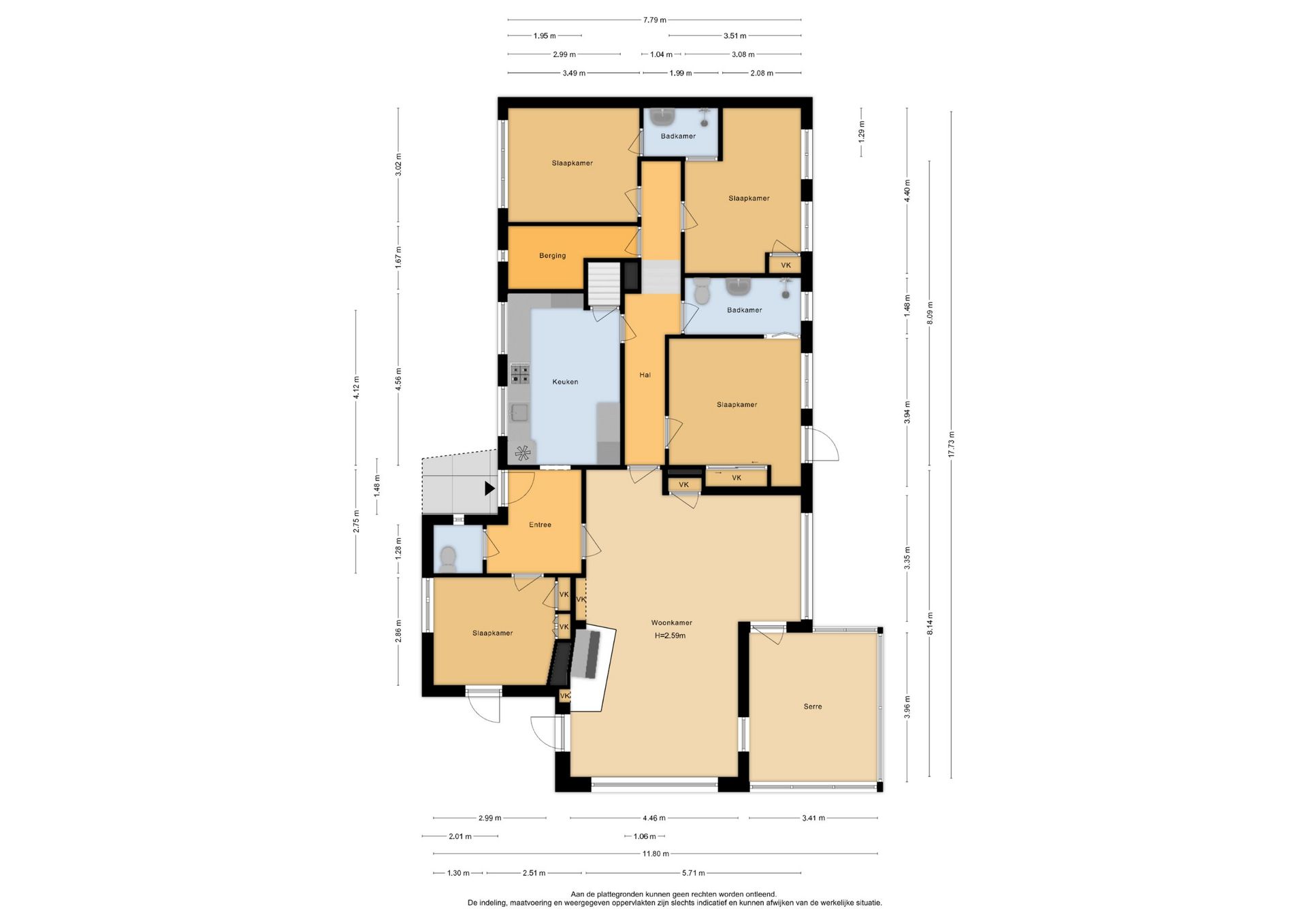 Foto 45 van Van Tienhovenlaan 14