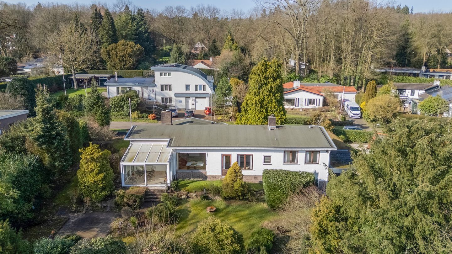 Foto 40 van Van Tienhovenlaan 14