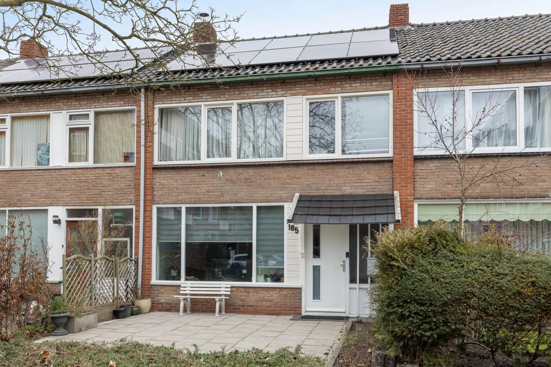 Photo 1 of Castorweg 185