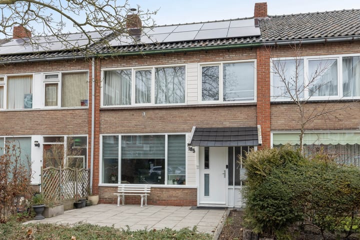 Castorweg 185 main image