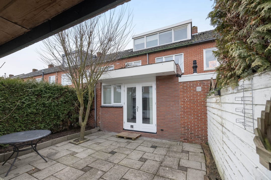 Photo 22 of Castorweg 185