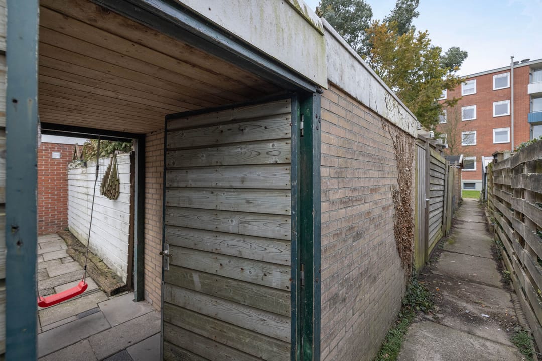 Photo 23 of Castorweg 185