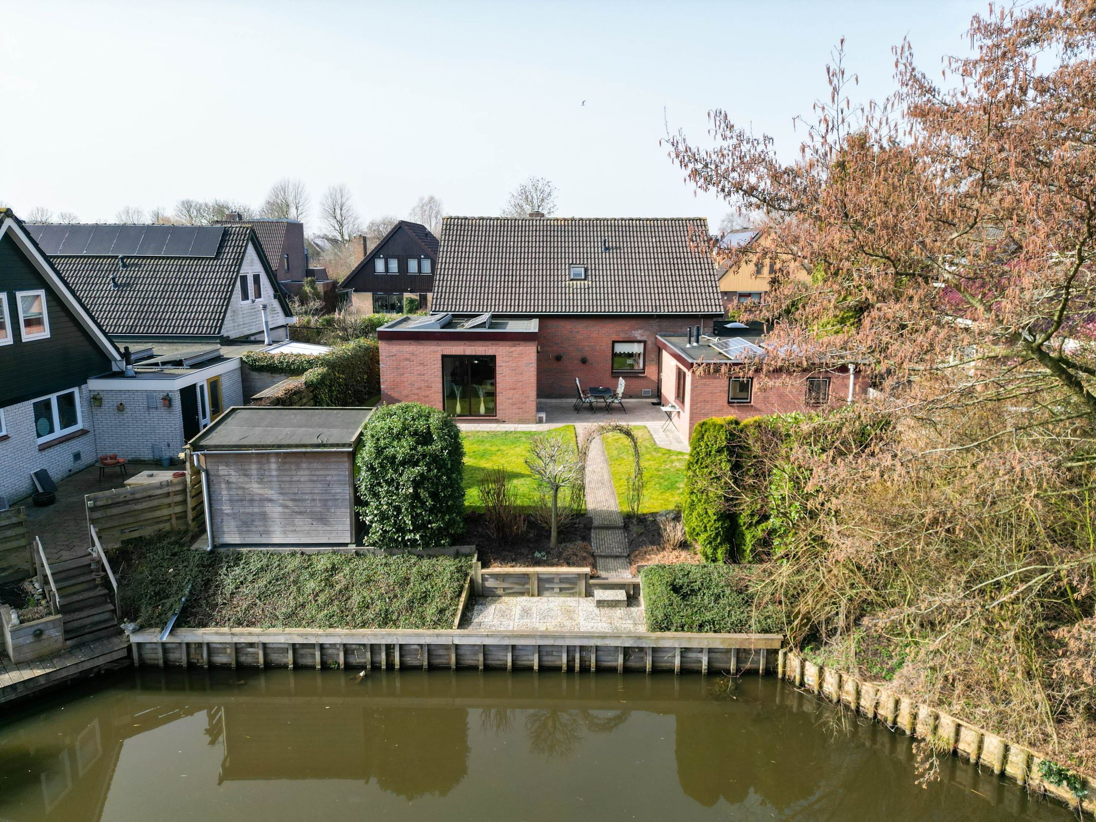 Photo 69 of De Wilgen 8