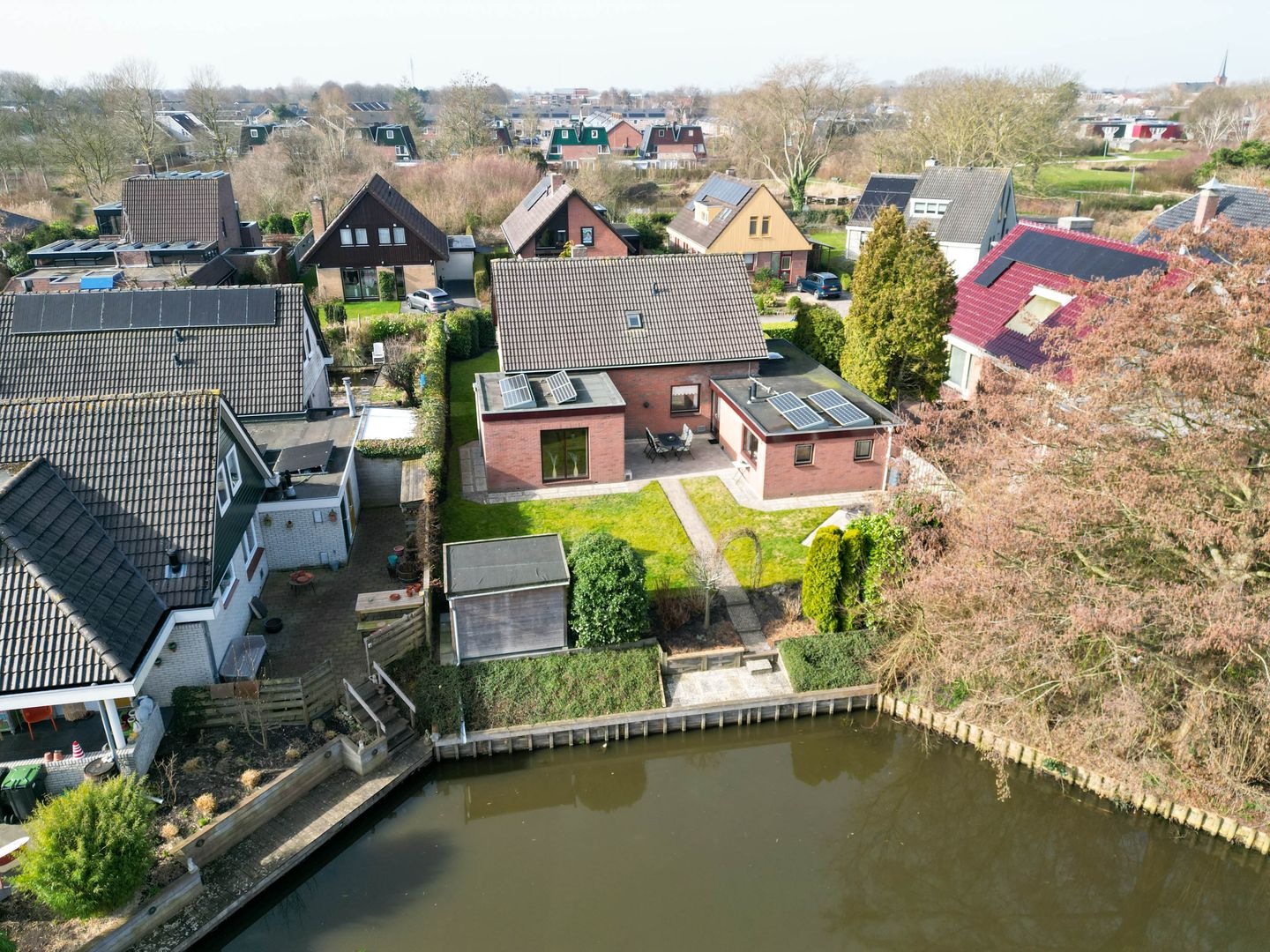 Photo 70 of De Wilgen 8