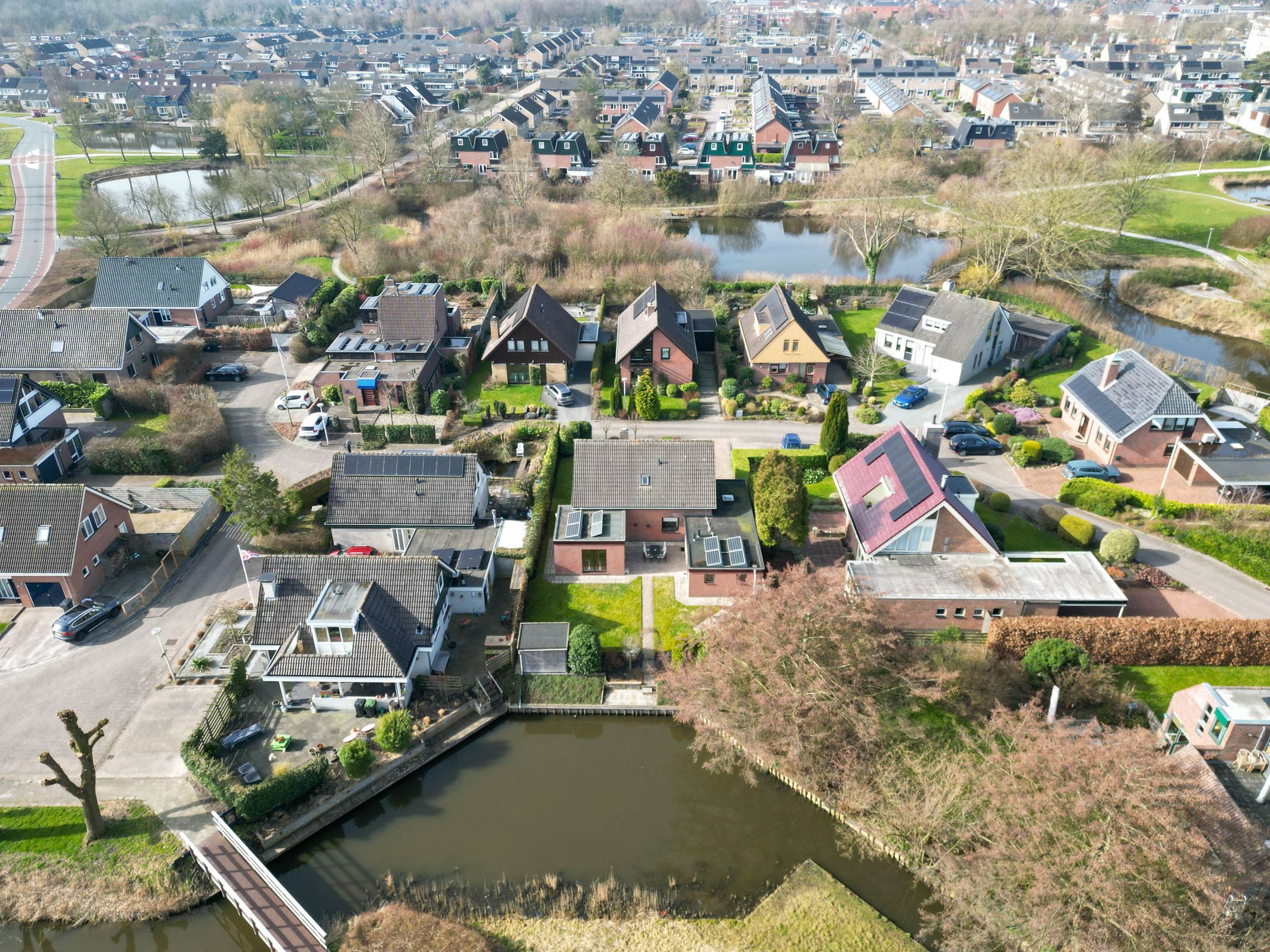 Photo 72 of De Wilgen 8