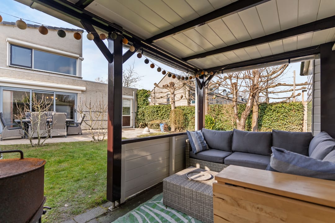 Photo 22 of Capricciostraat 1