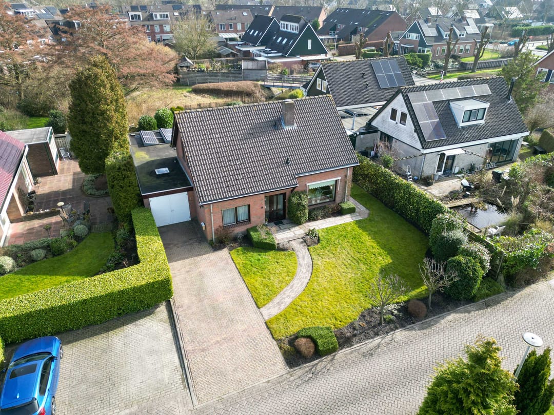 Photo 76 of De Wilgen 8