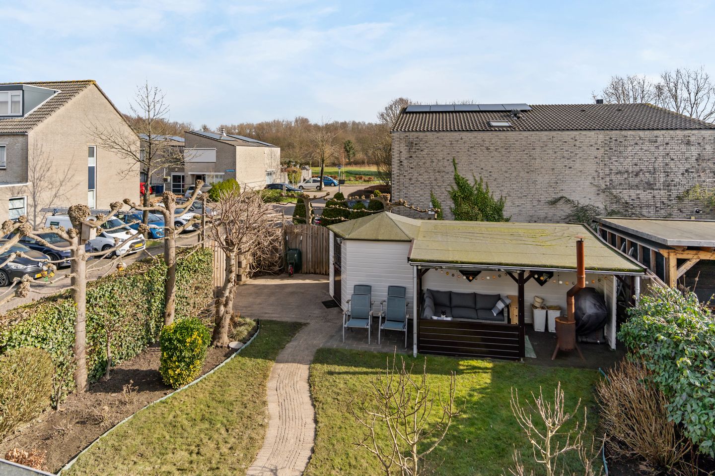 Photo 29 of Capricciostraat 1