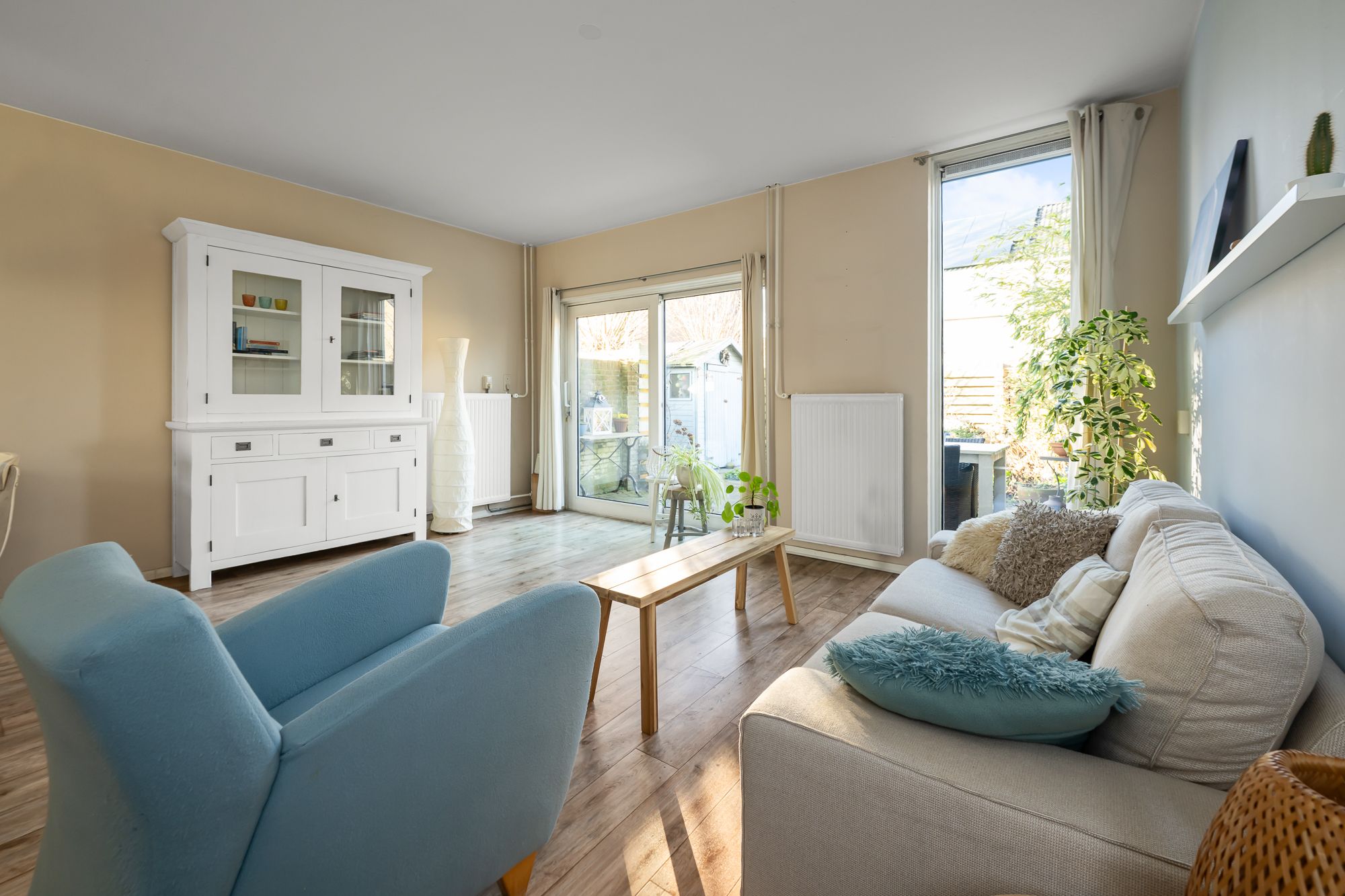 Foto 3 van Kennemerbeek 9