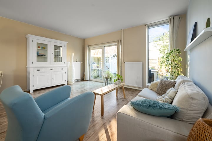 Foto 3 van Kennemerbeek 9