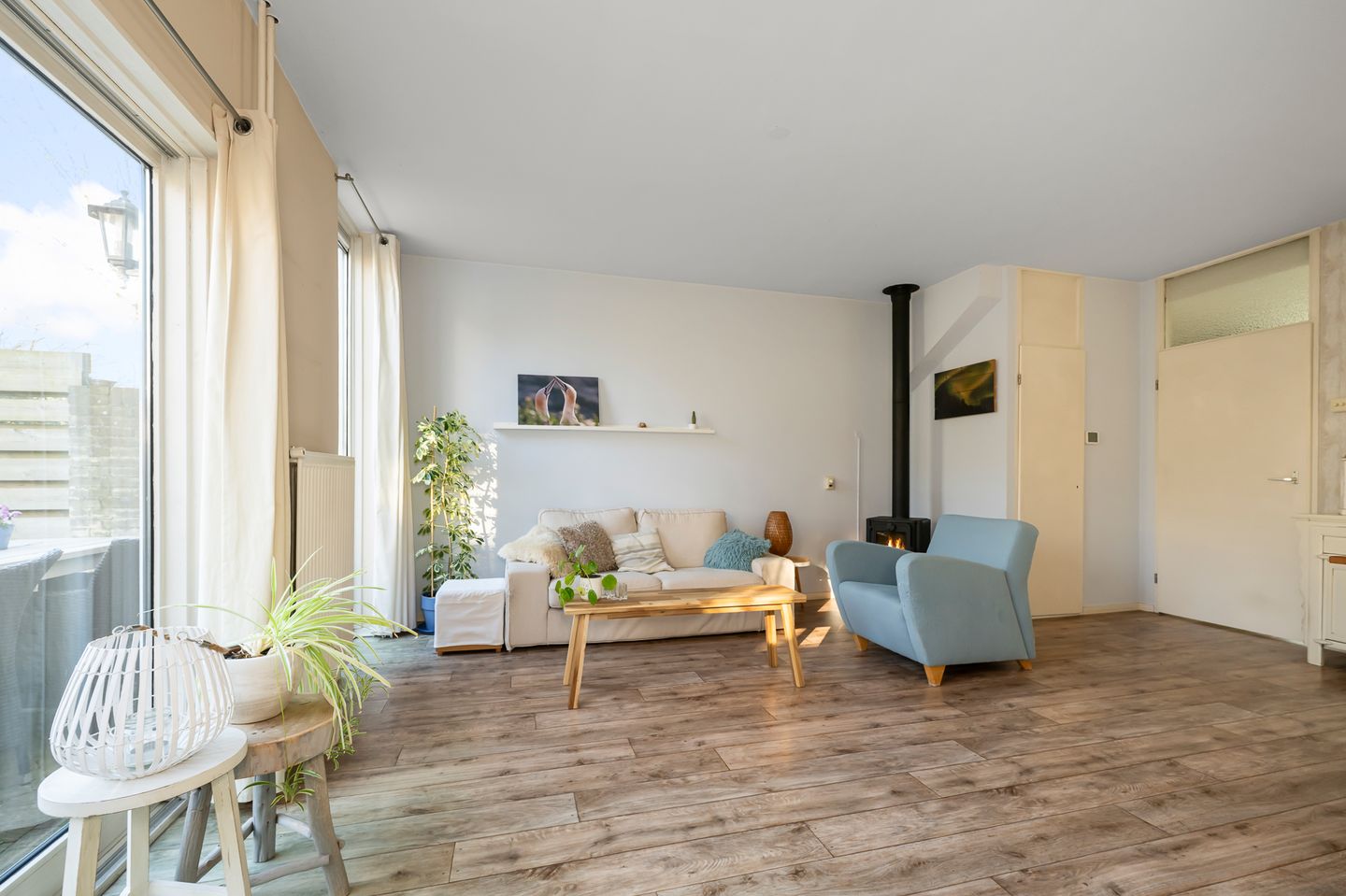 Foto 5 van Kennemerbeek 9