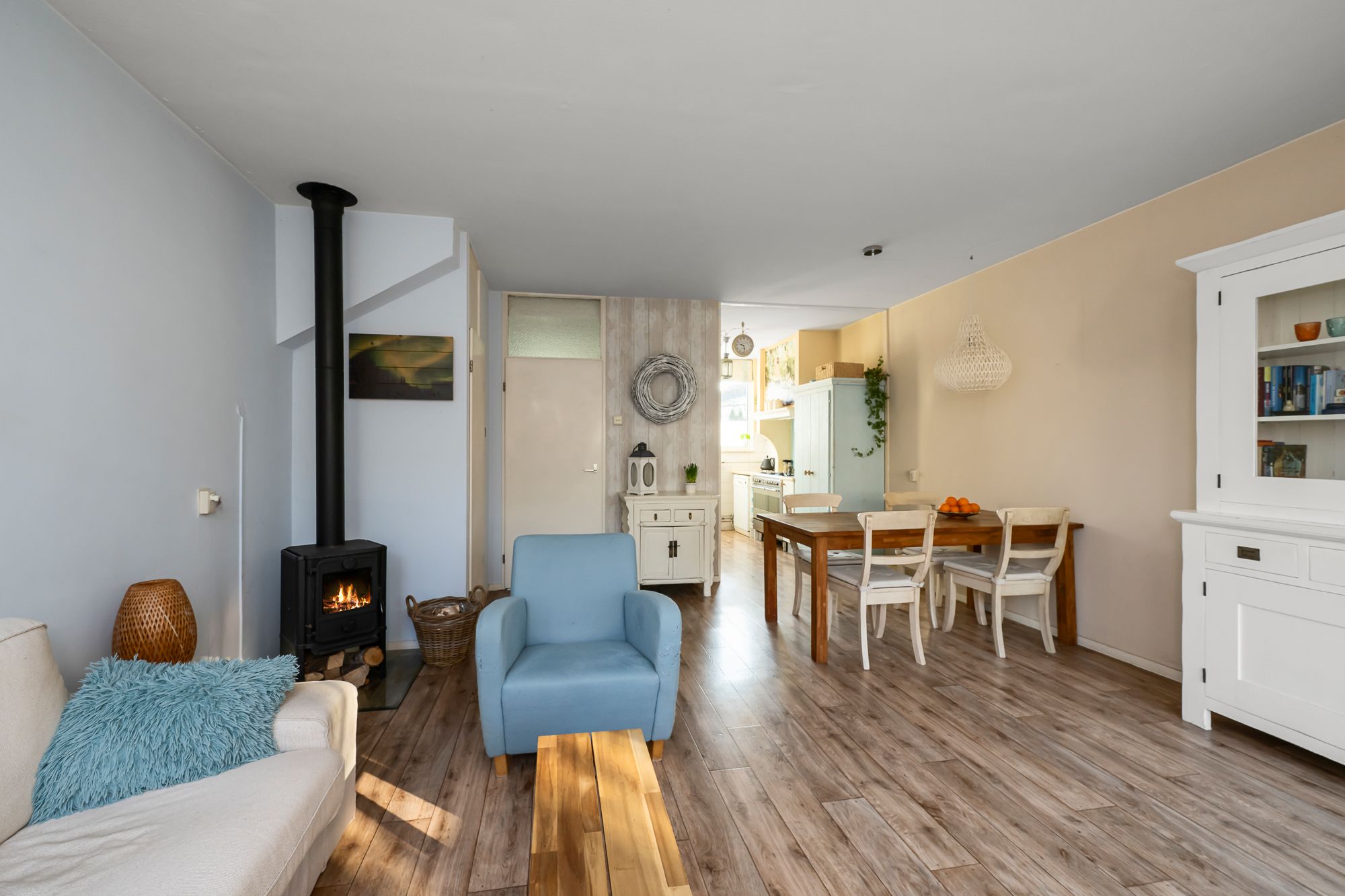 Foto 6 van Kennemerbeek 9