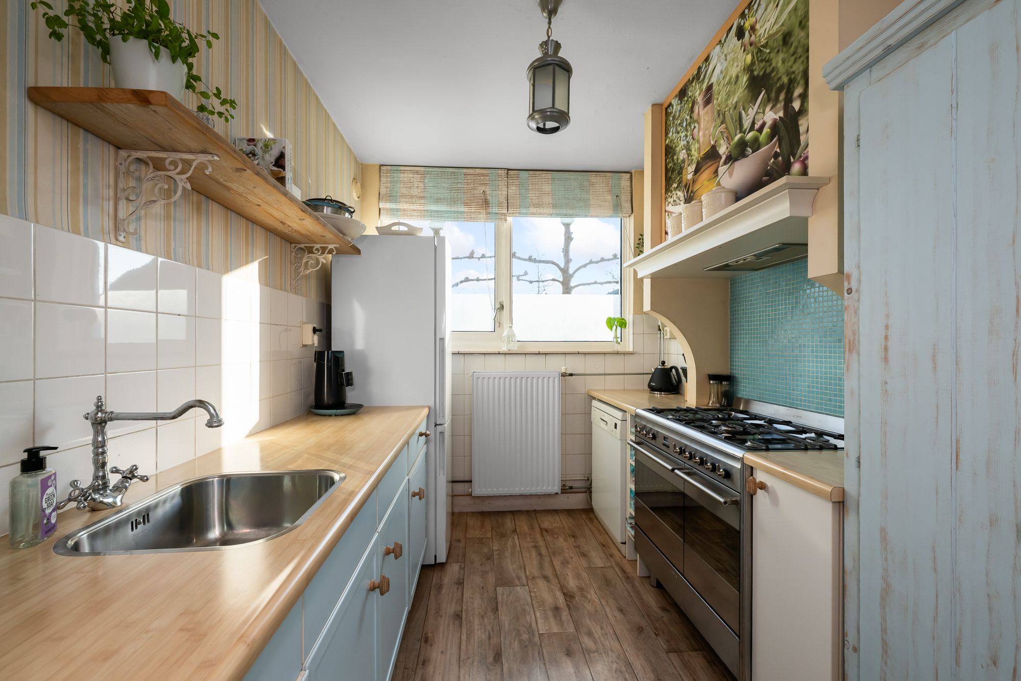 Foto 9 van Kennemerbeek 9