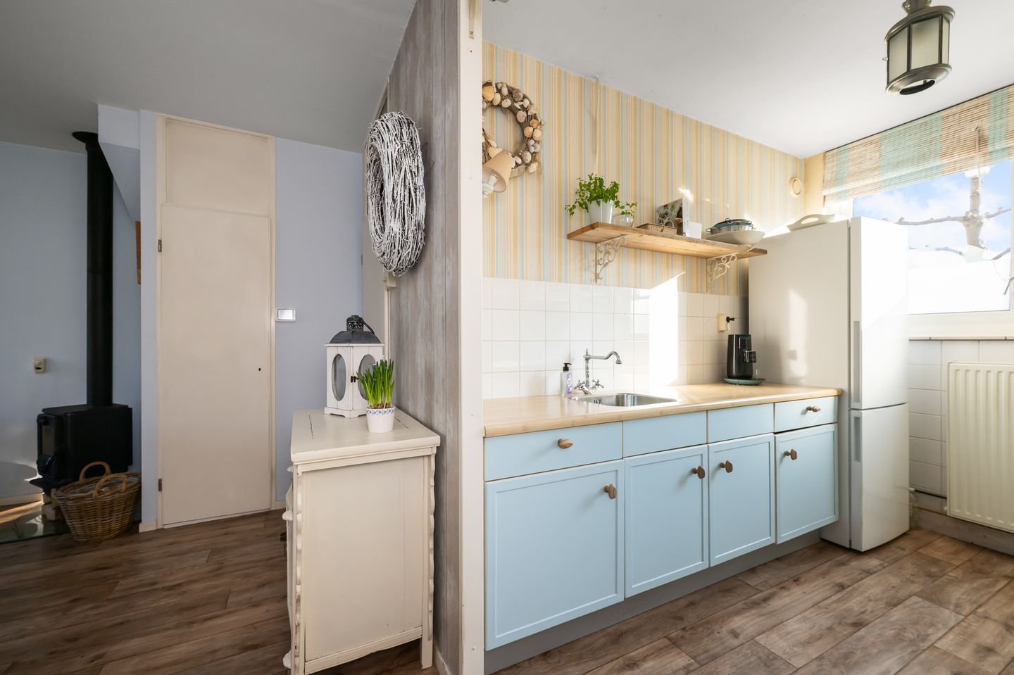 Foto 10 van Kennemerbeek 9