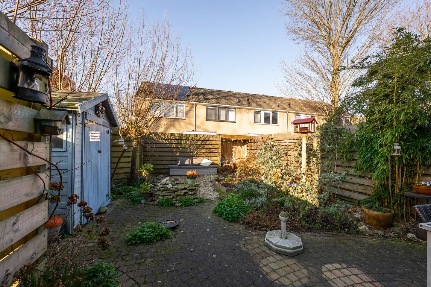 Foto 25 van Kennemerbeek 9