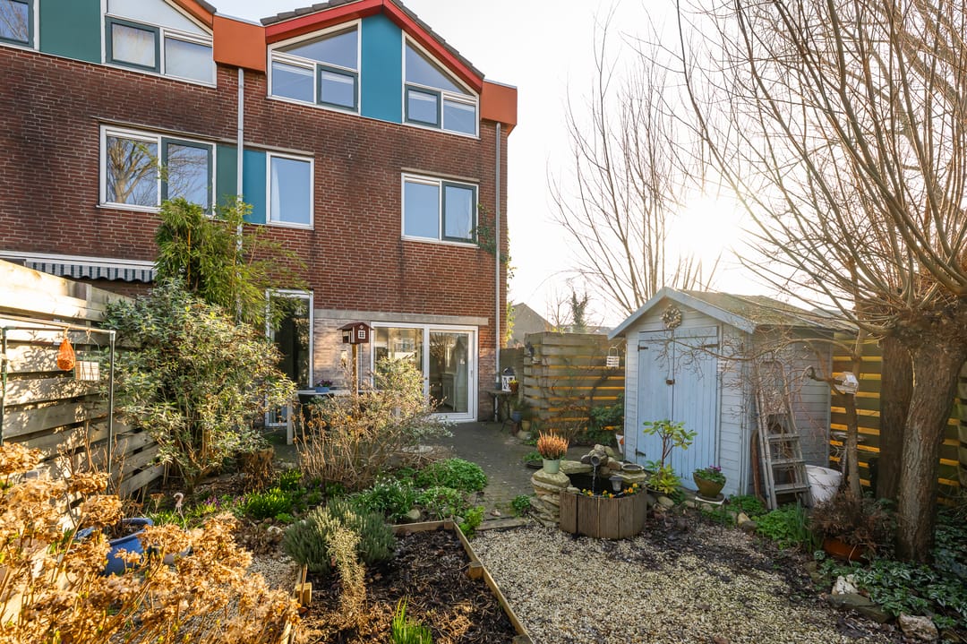 Foto 26 van Kennemerbeek 9