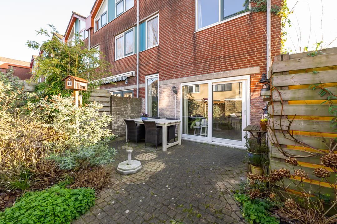 Foto 28 van Kennemerbeek 9