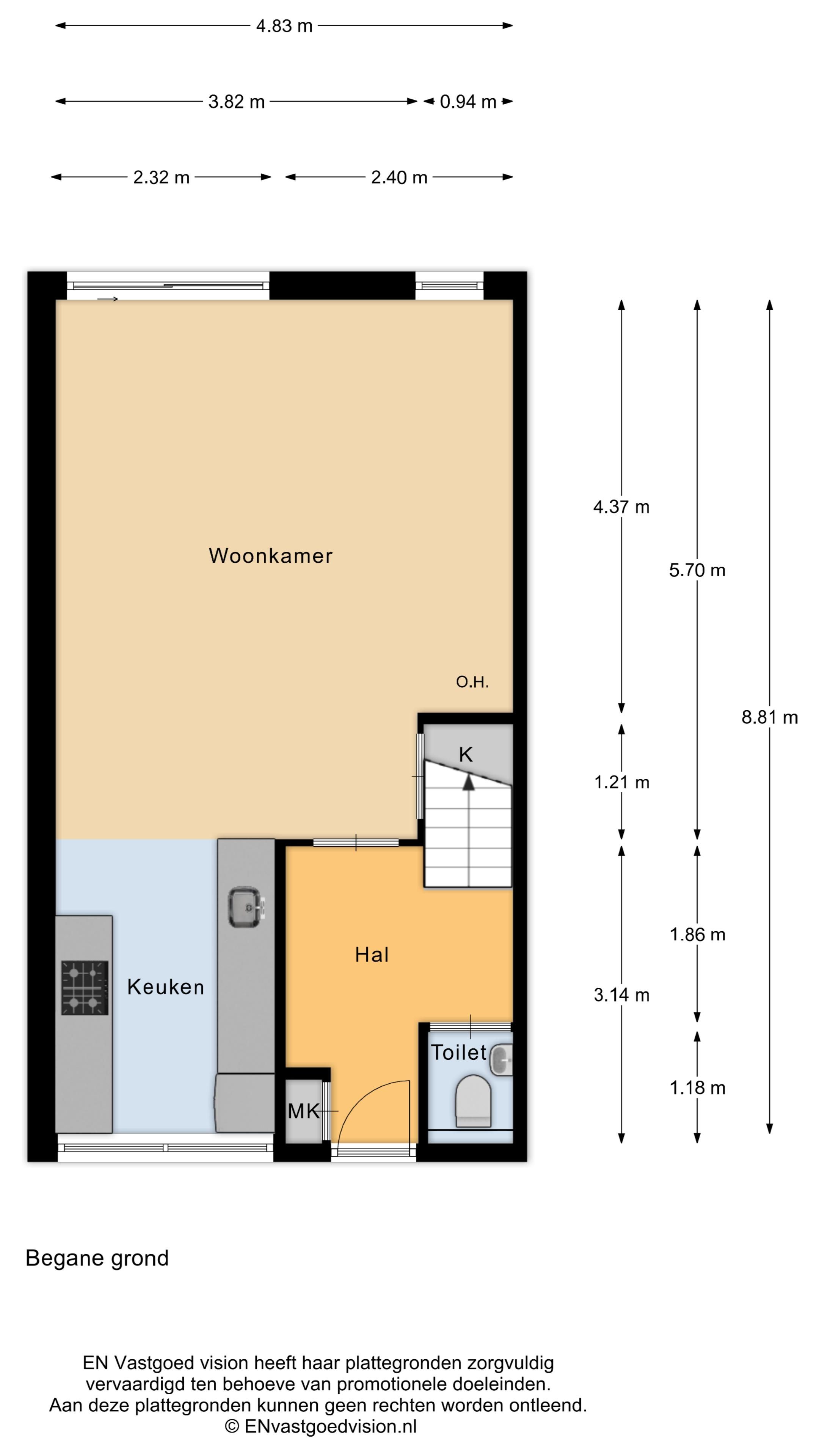 Foto 33 van Kennemerbeek 9