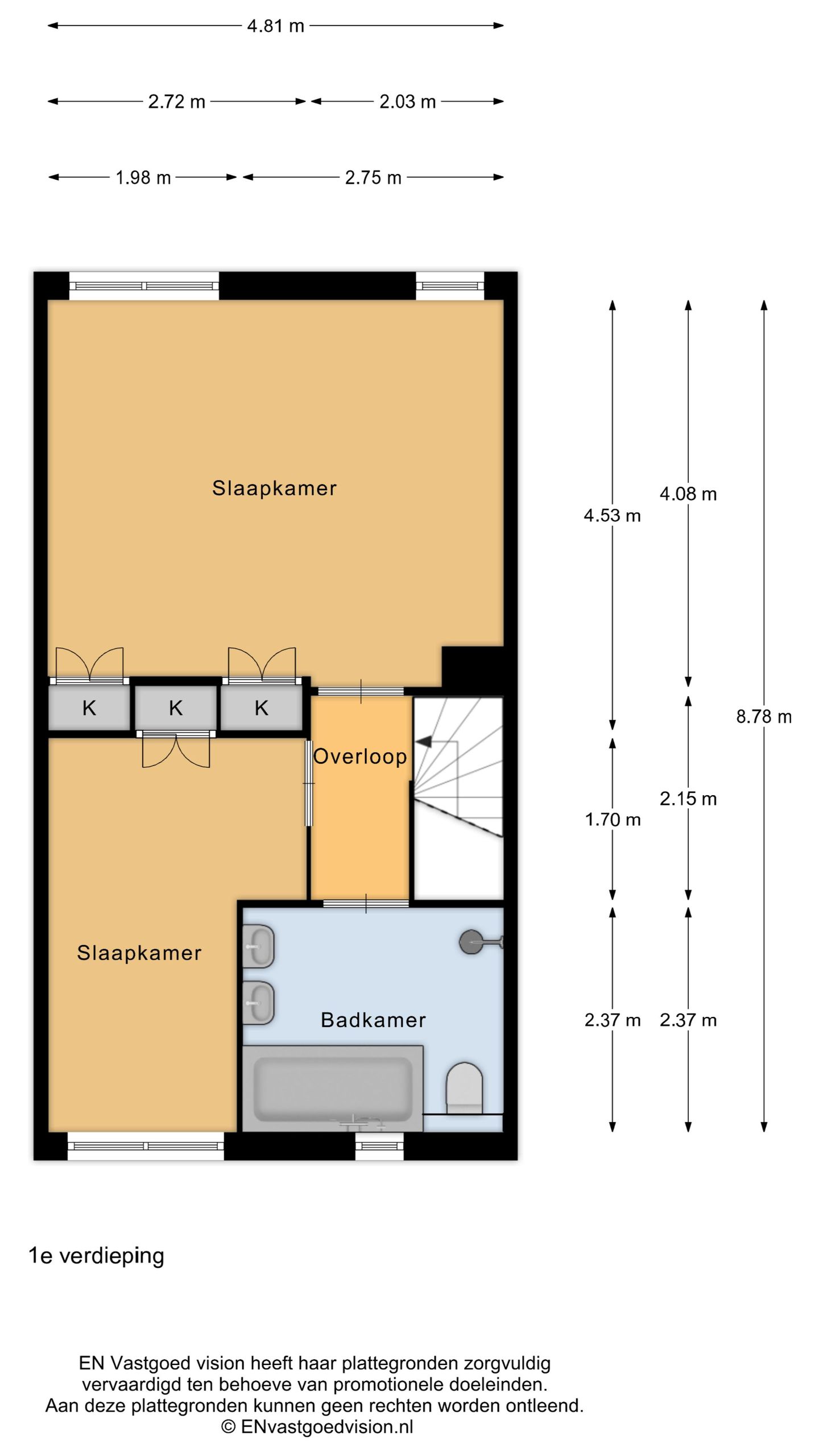 Foto 34 van Kennemerbeek 9