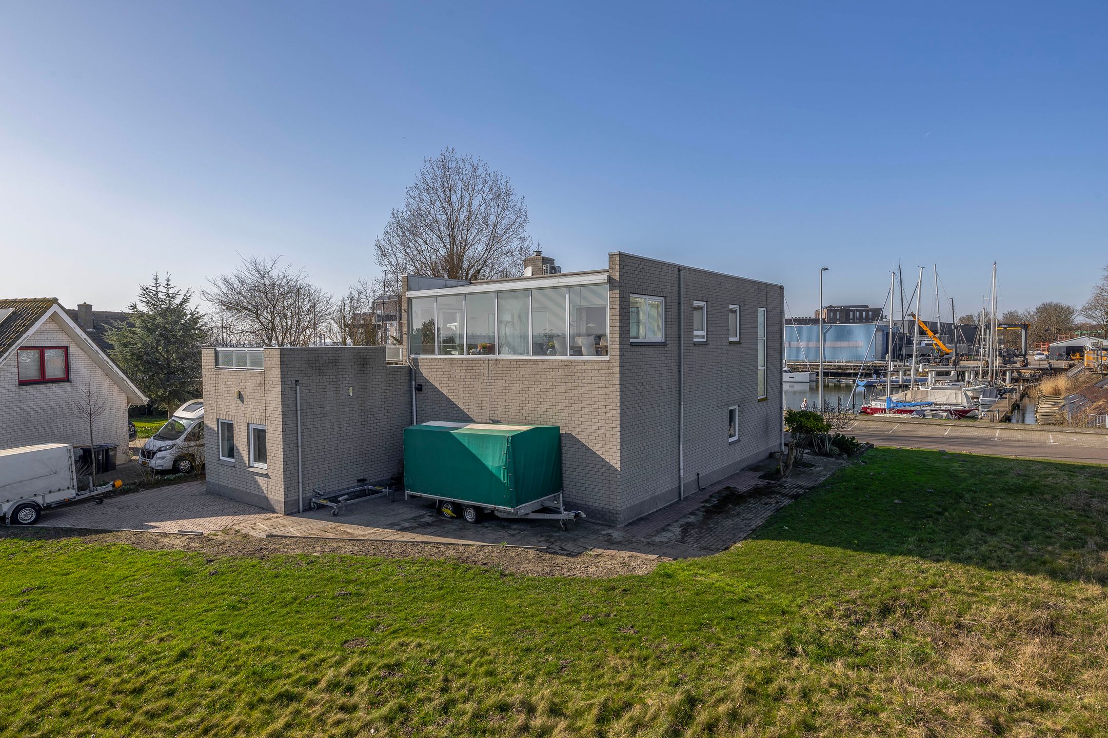 Photo 12 of Veerweg 7