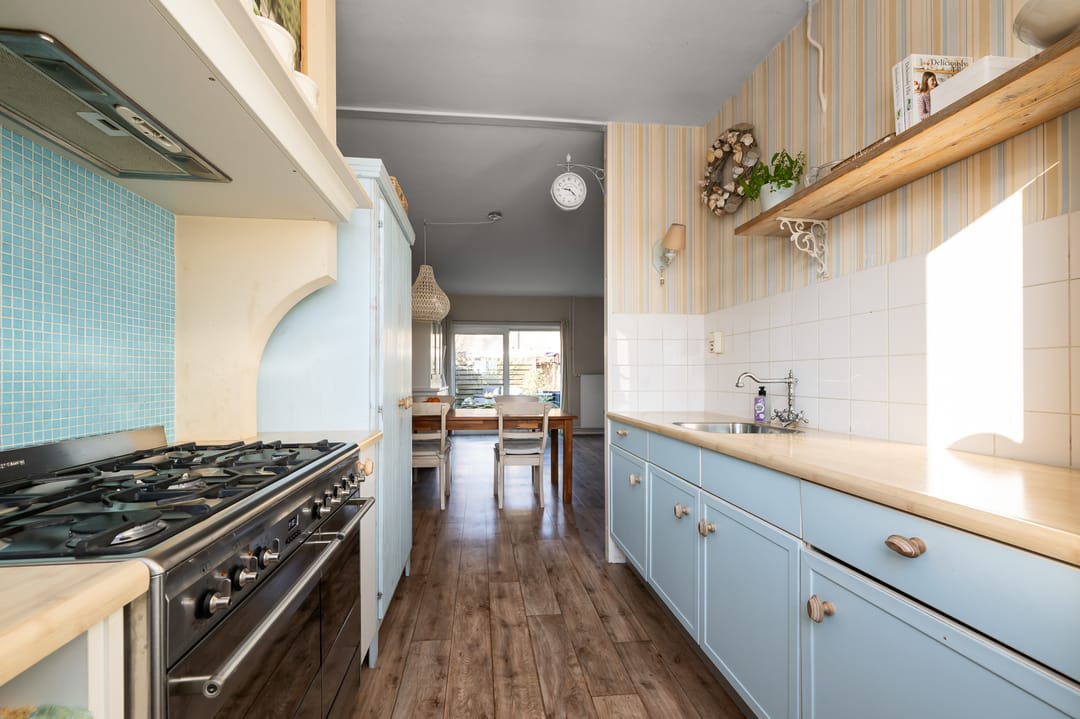 Foto 8 van Kennemerbeek 9