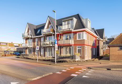 Hendrik de Liefdehof 14 secondary image