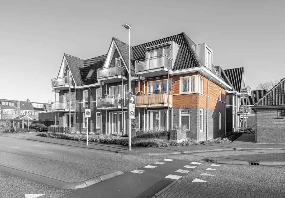 Foto 26 van Hendrik de Liefdehof 14