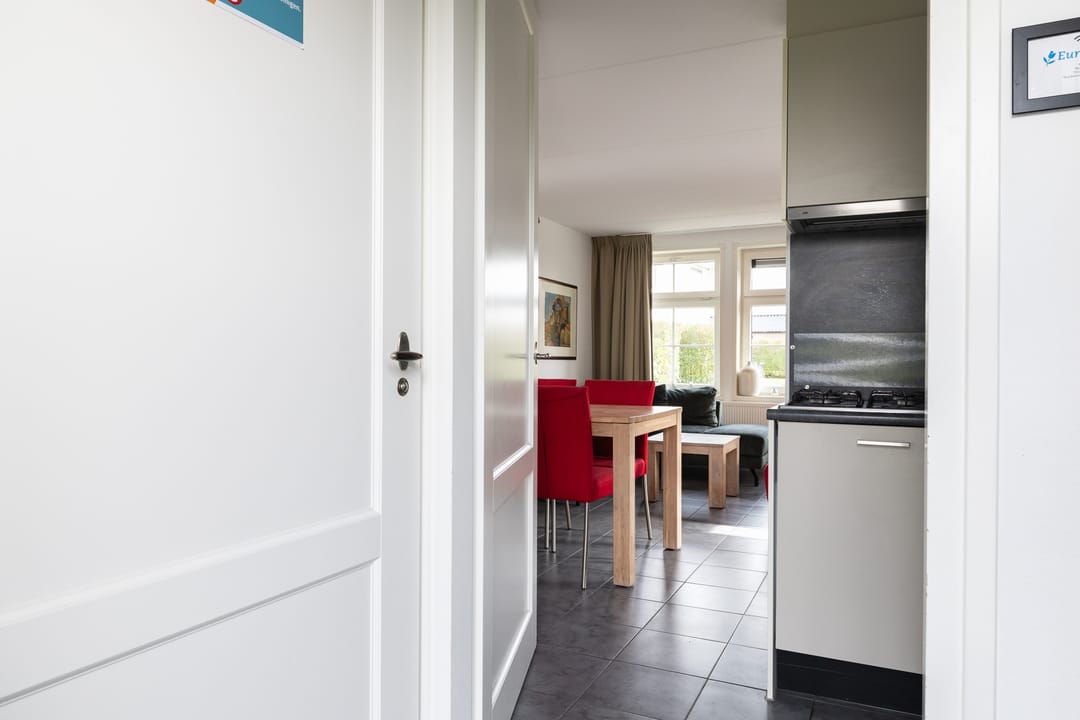 Foto 8 van Burgemeester Dalenbergstraat 50-406