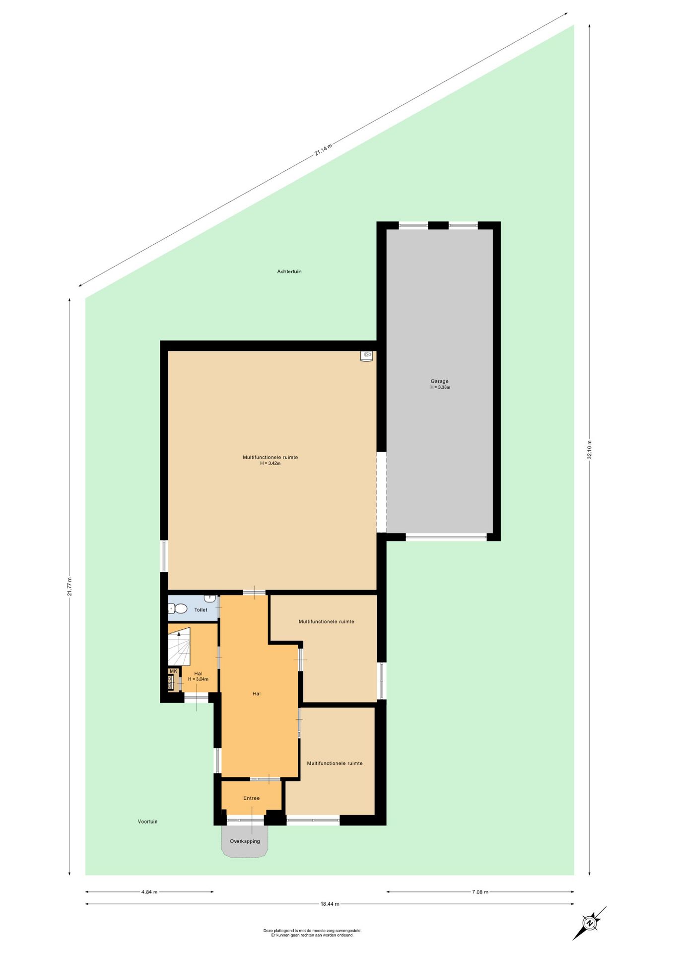 Photo 80 of Veerweg 7