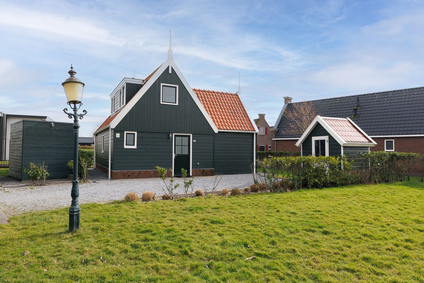 Photo 1 of Burgemeester Dalenbergstraat 50-406