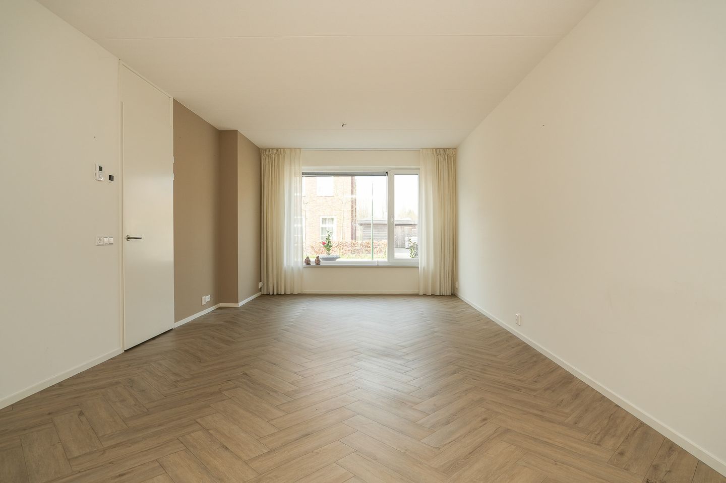 Foto 5 van Tamerisstraat 6