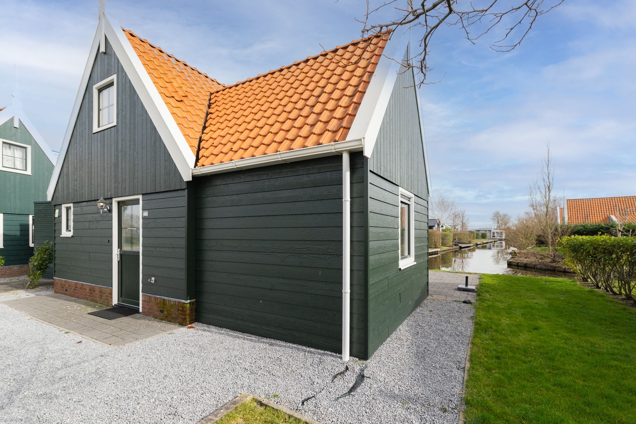 Foto 3 van Burgemeester Dalenbergstraat 50-406