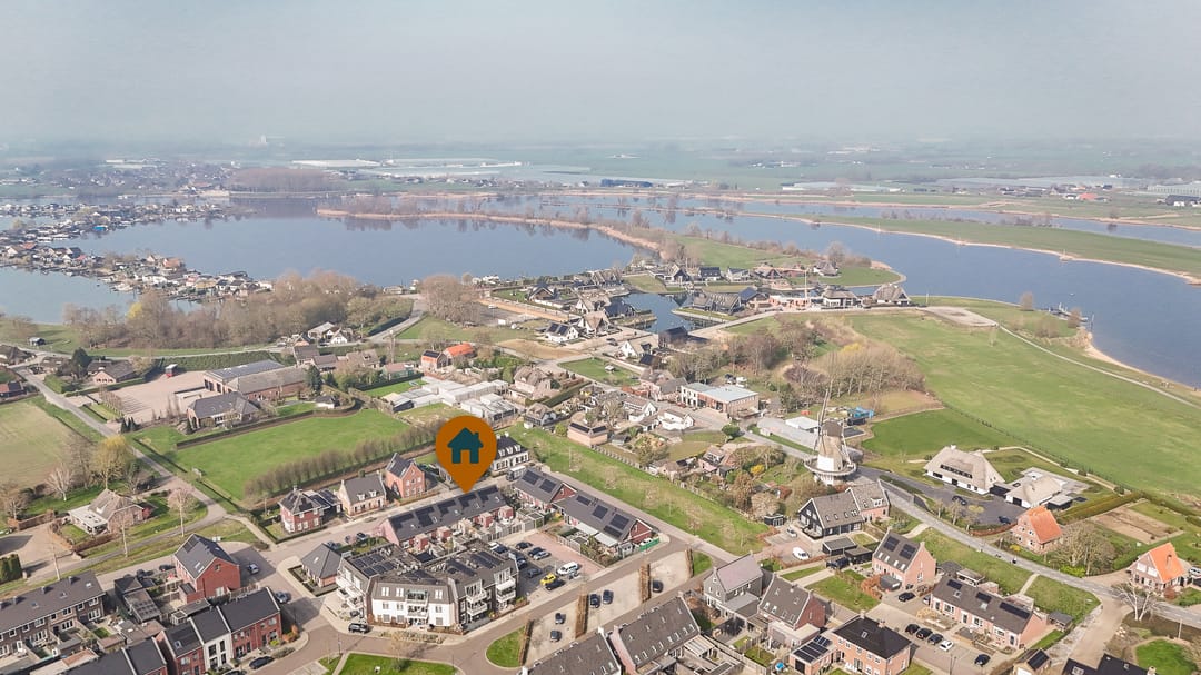 Foto 32 van Tamerisstraat 6