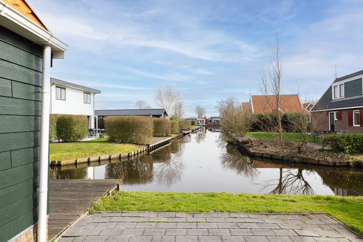 Photo 4 of Burgemeester Dalenbergstraat 50-406