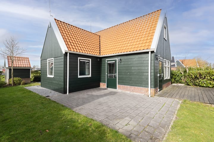 Photo 5 of Burgemeester Dalenbergstraat 50-406