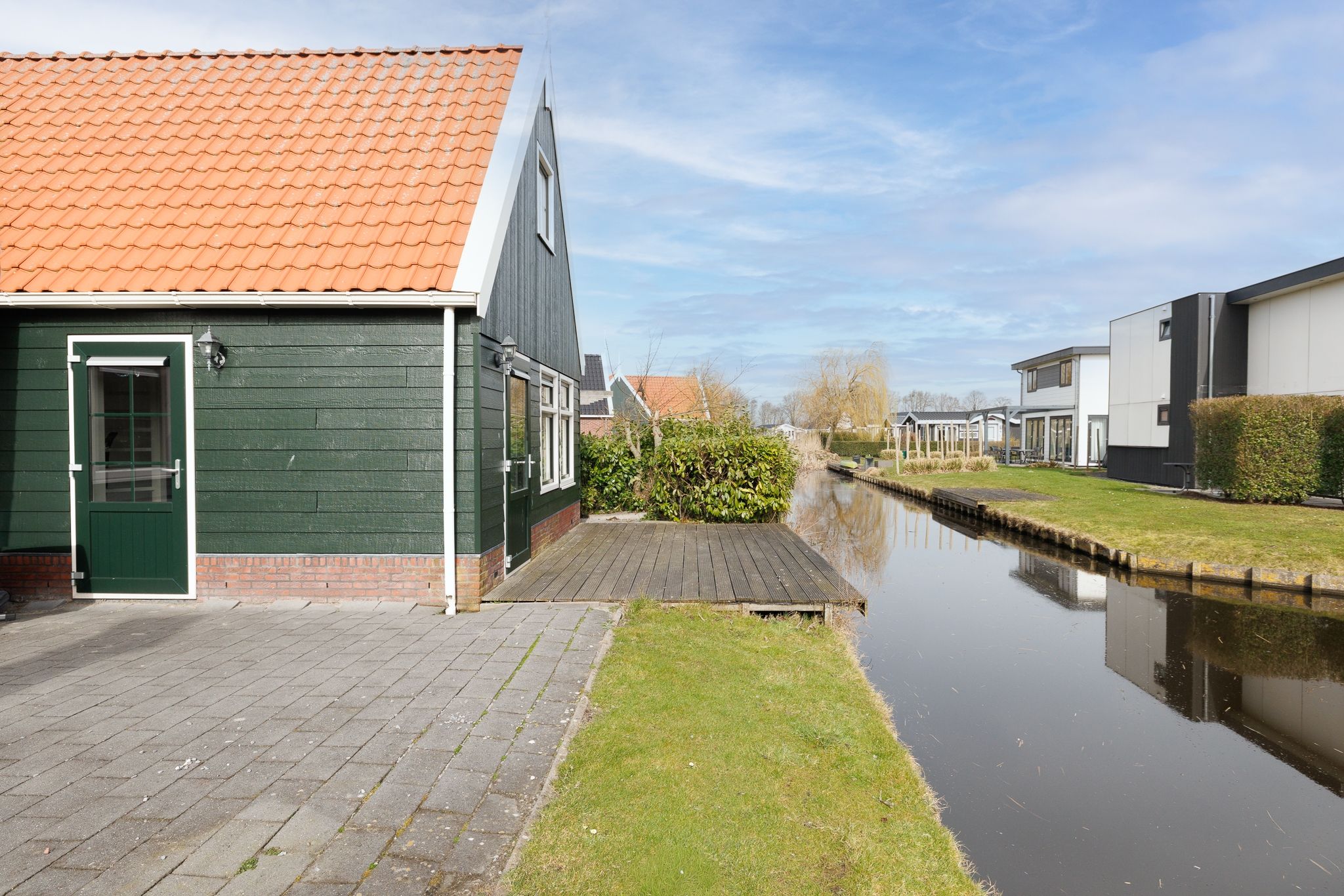 Foto 6 van Burgemeester Dalenbergstraat 50-406