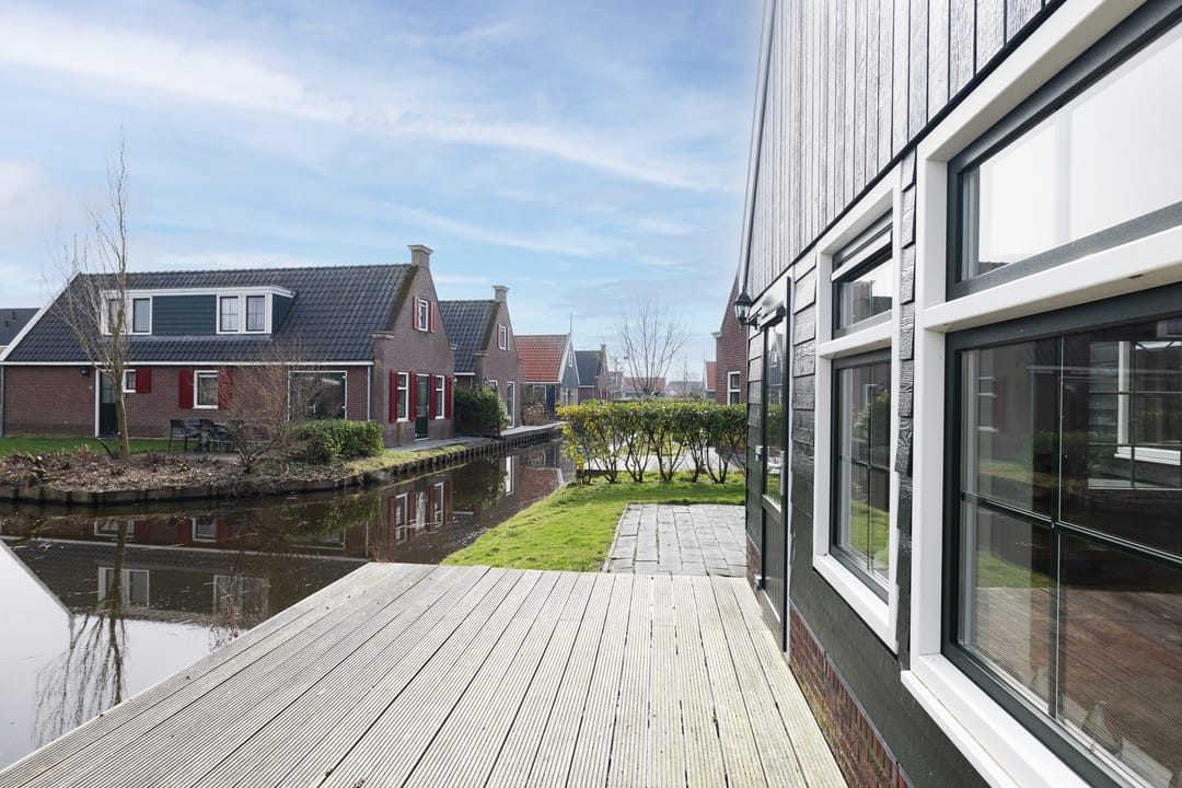 Foto 7 van Burgemeester Dalenbergstraat 50-406