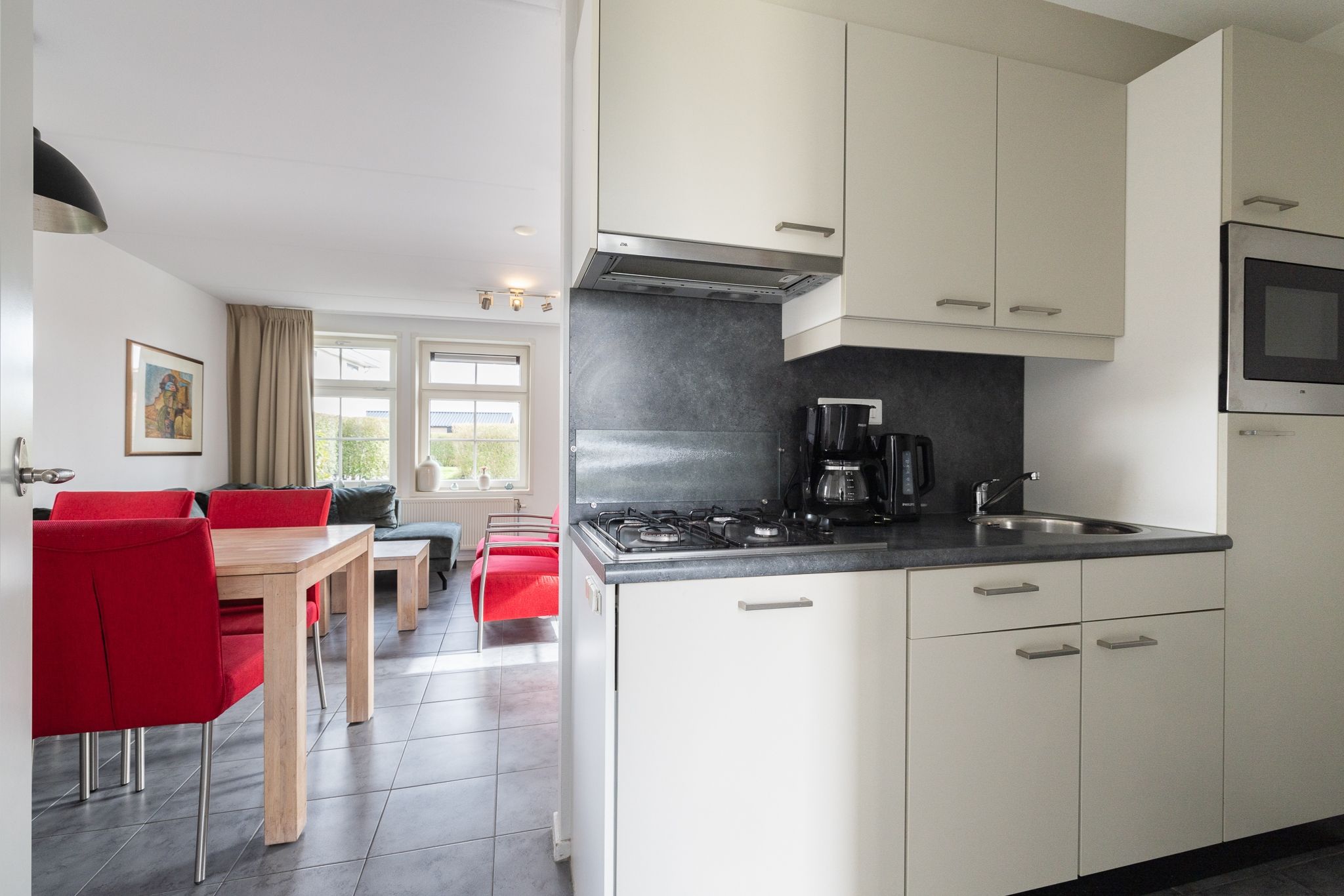 Foto 9 van Burgemeester Dalenbergstraat 50-406