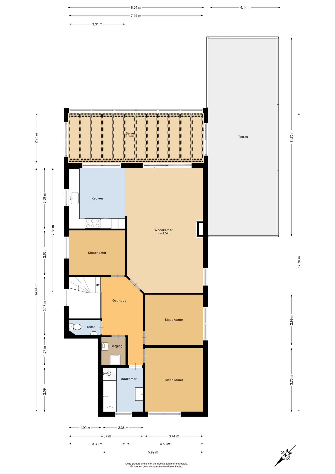 Photo 78 of Veerweg 7