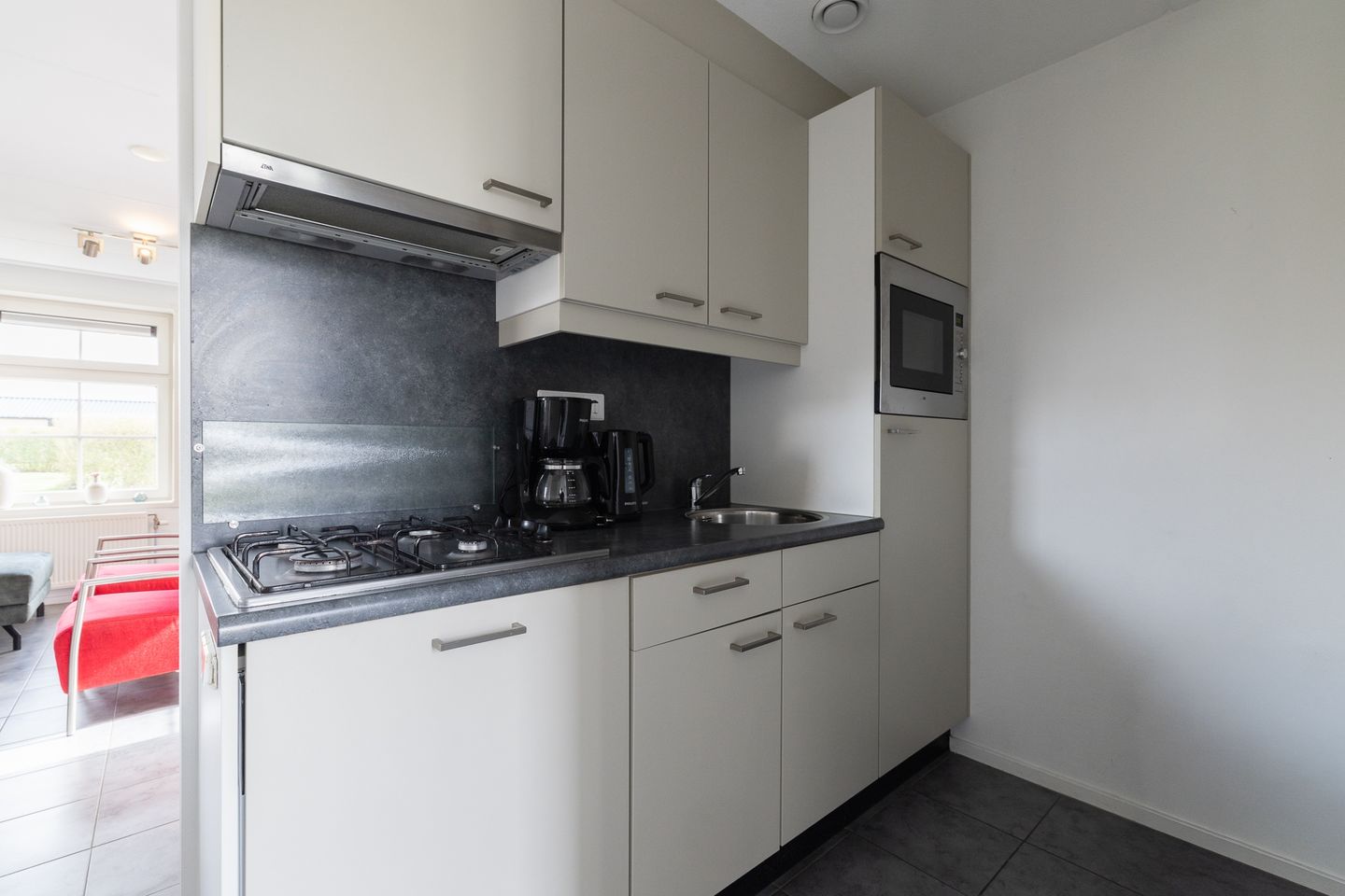 Foto 10 van Burgemeester Dalenbergstraat 50-406