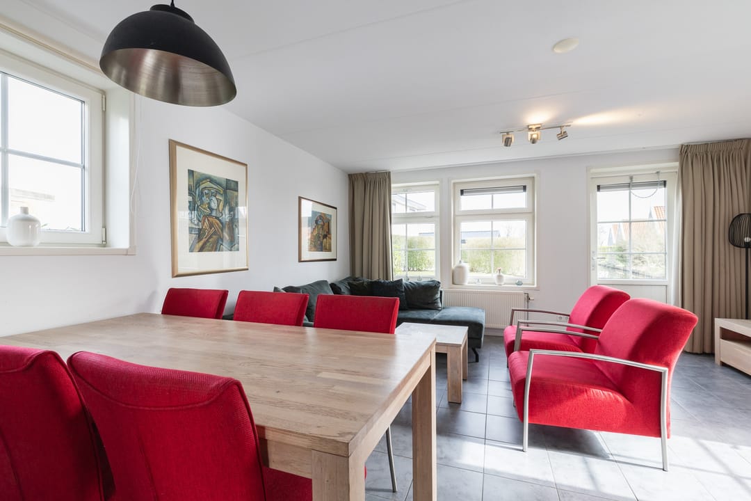 Foto 11 van Burgemeester Dalenbergstraat 50-406