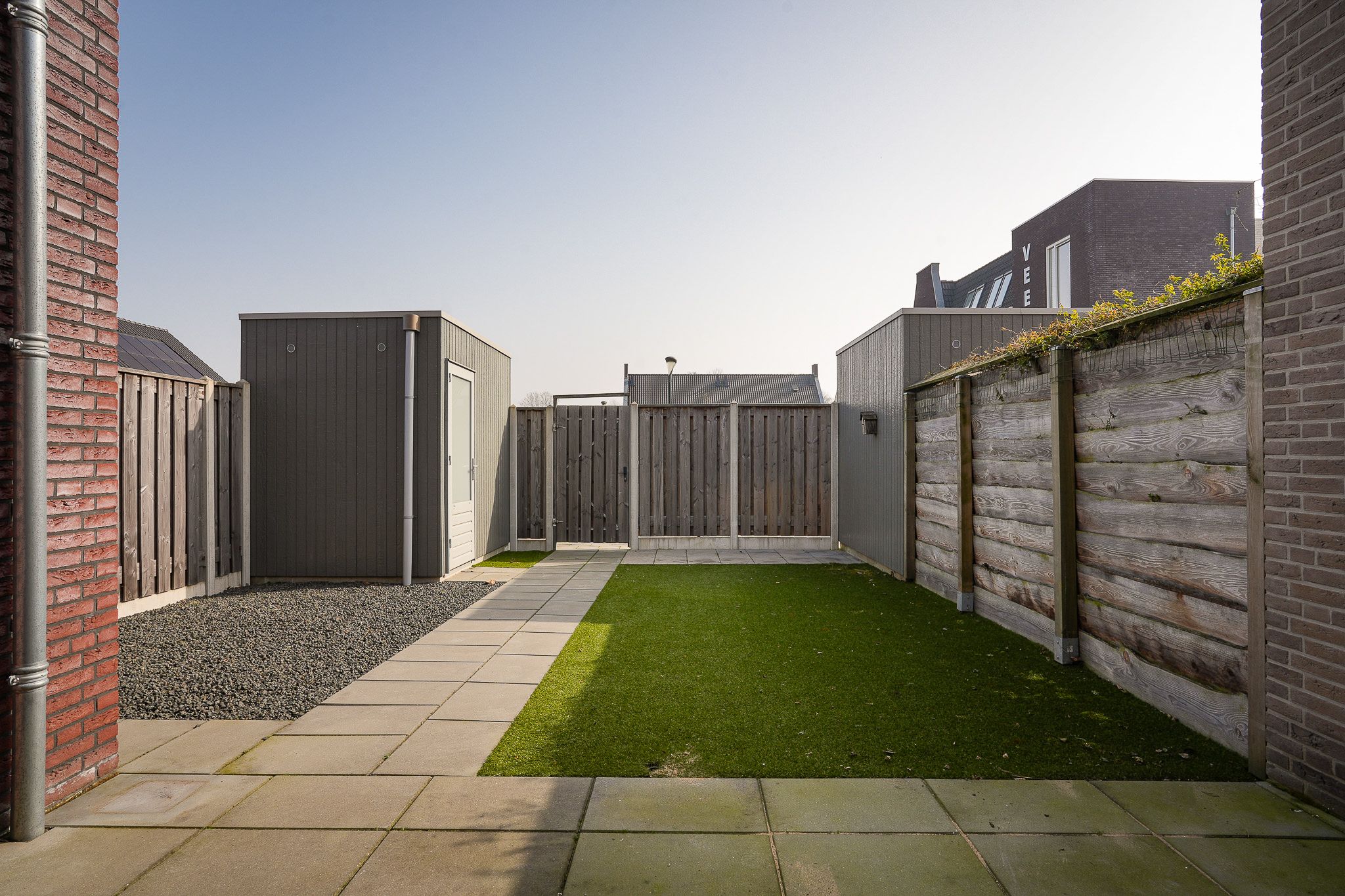 Foto 21 van Tamerisstraat 6