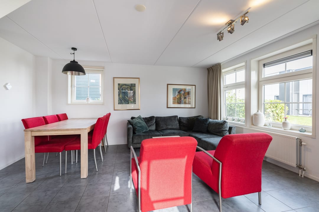 Foto 13 van Burgemeester Dalenbergstraat 50-406