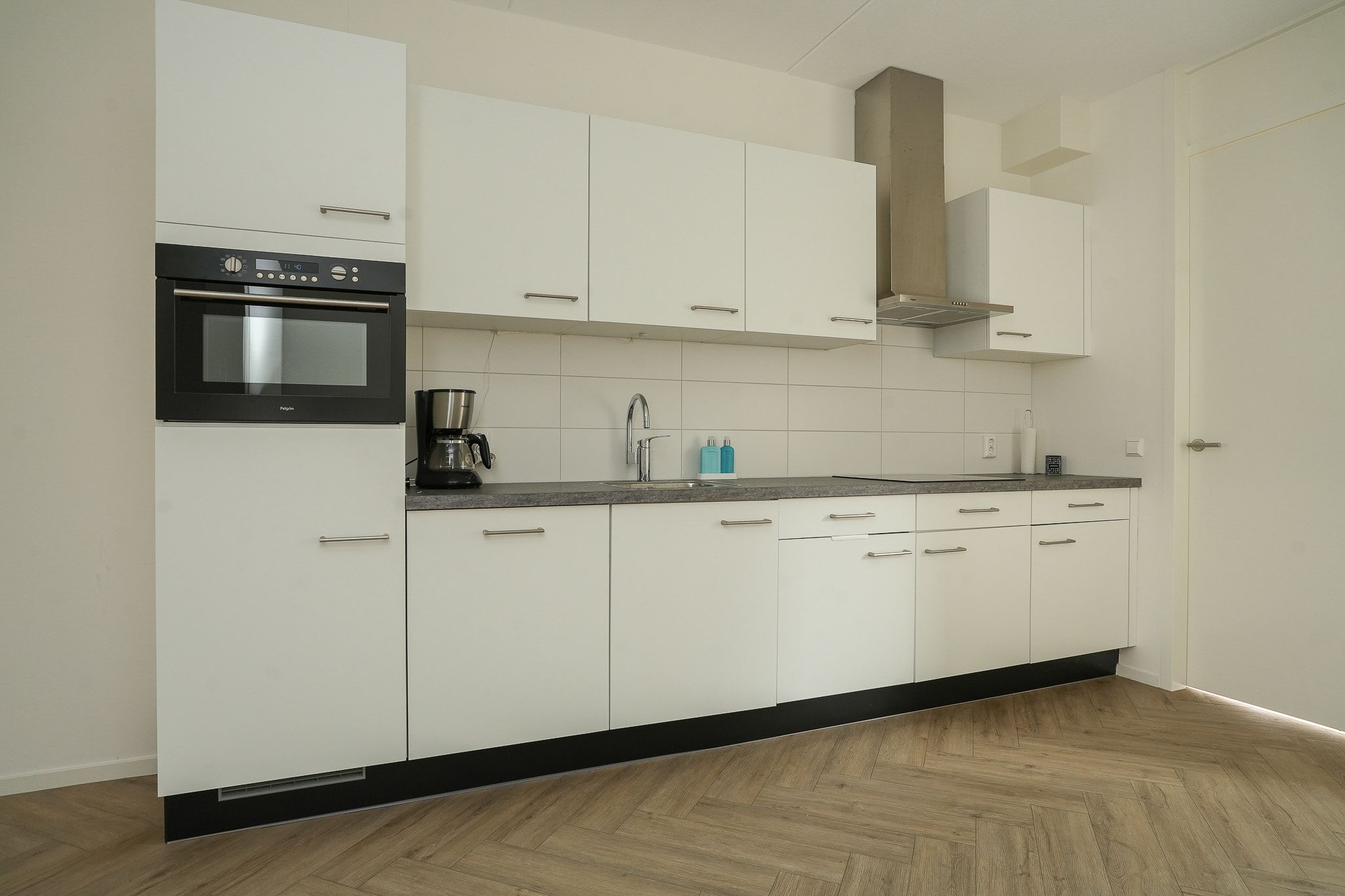 Foto 9 van Tamerisstraat 6