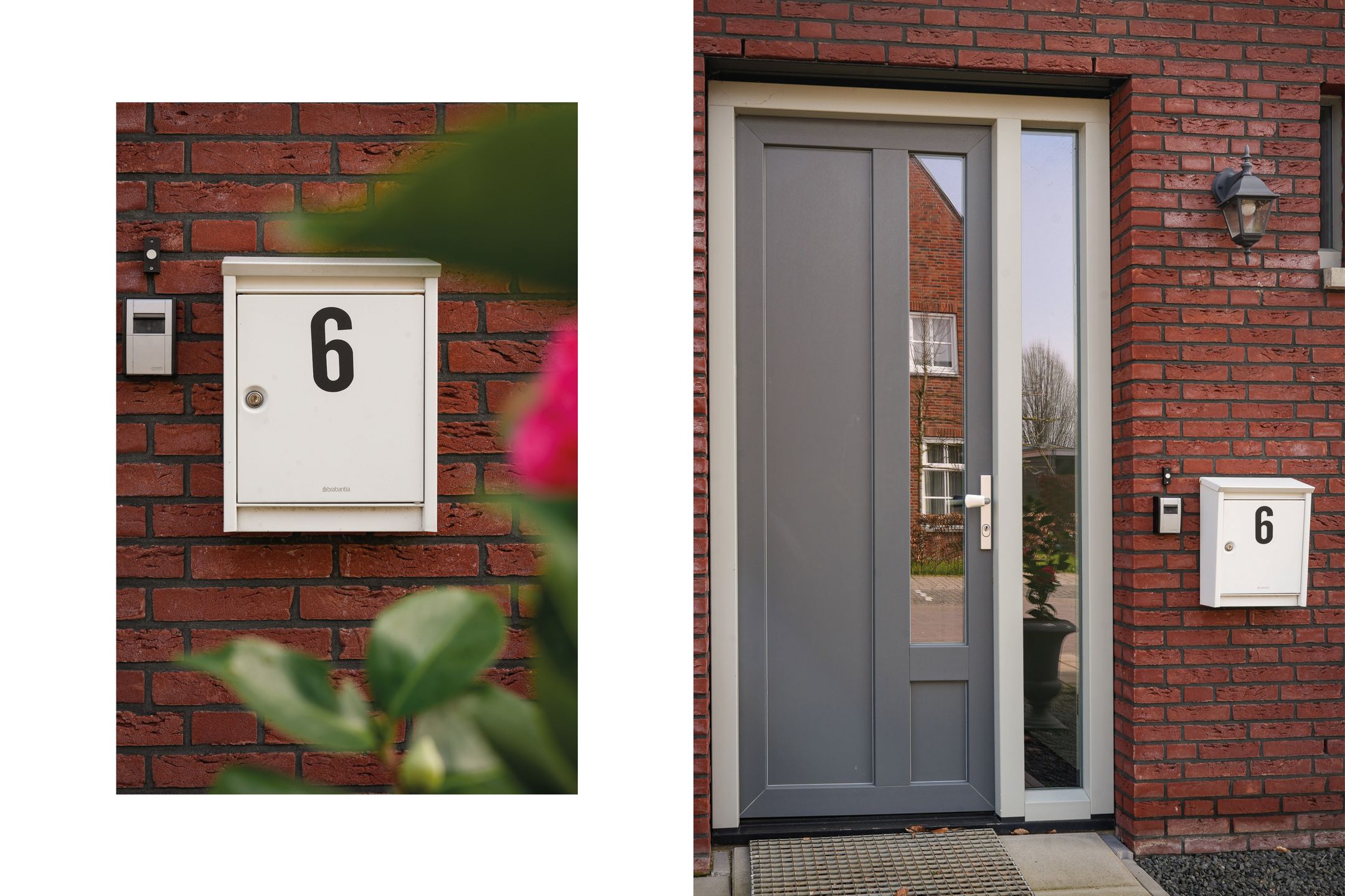 Foto 24 van Tamerisstraat 6