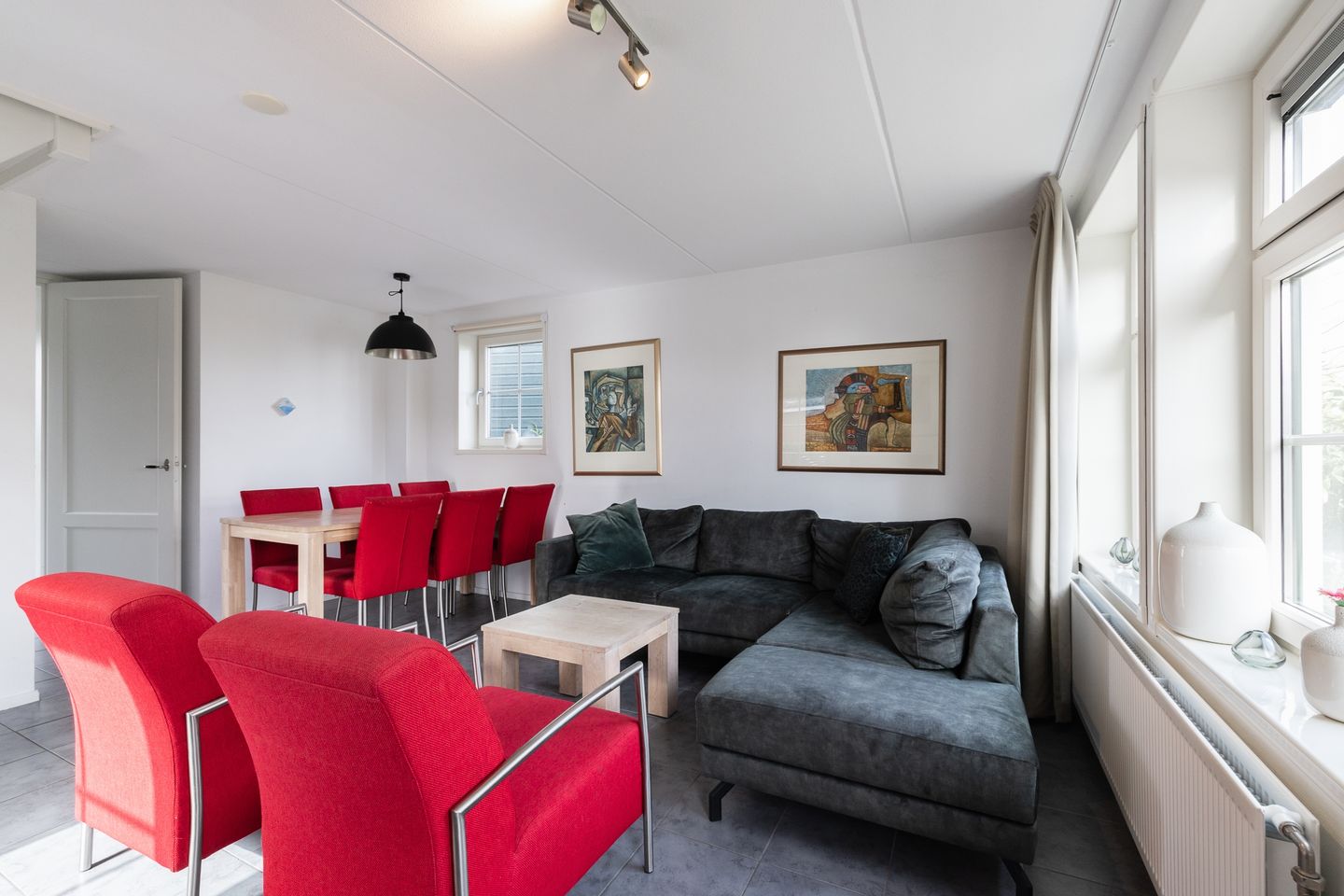 Foto 14 van Burgemeester Dalenbergstraat 50-406