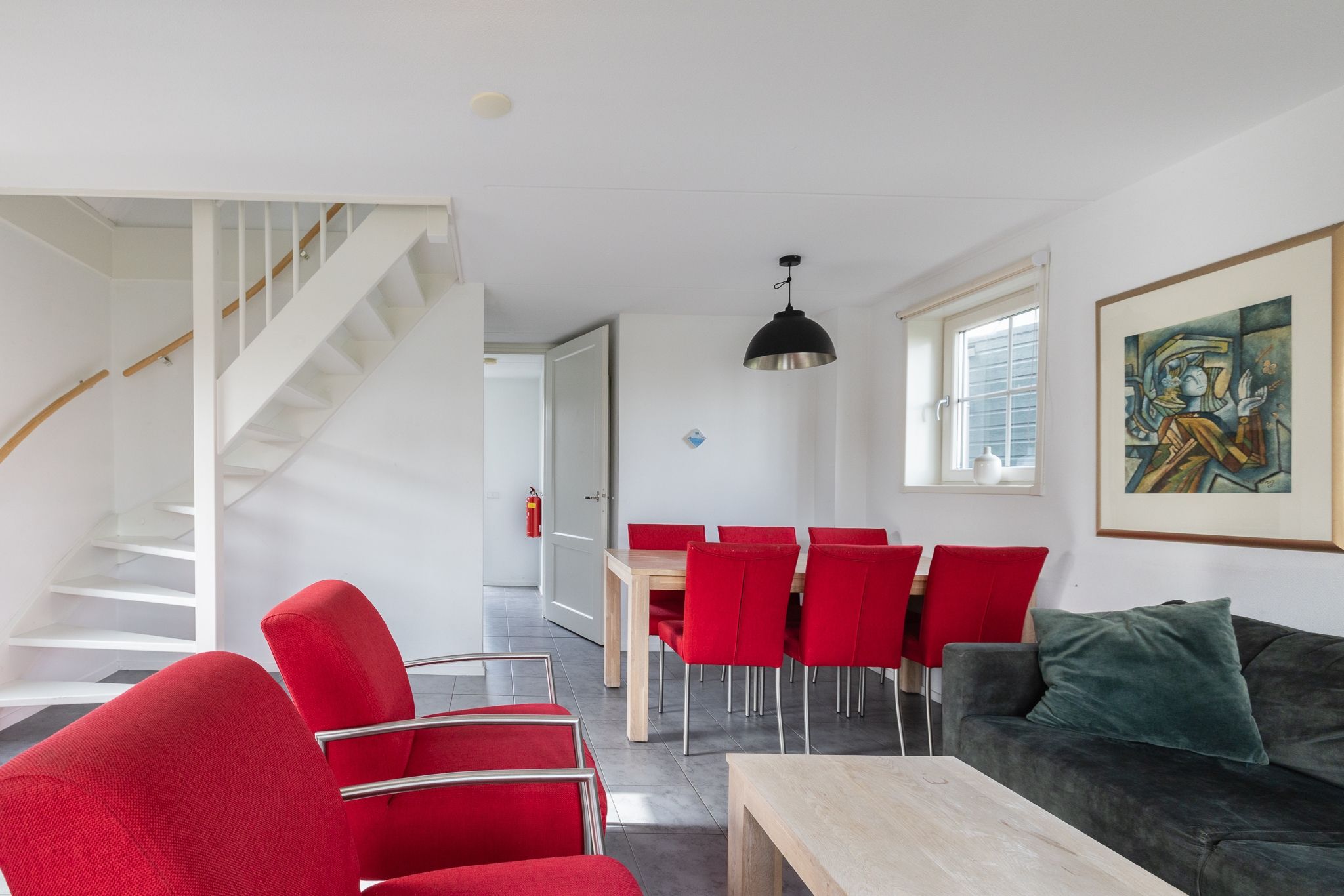 Foto 15 van Burgemeester Dalenbergstraat 50-406